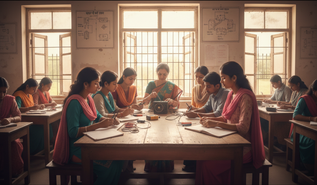 diversity-environment